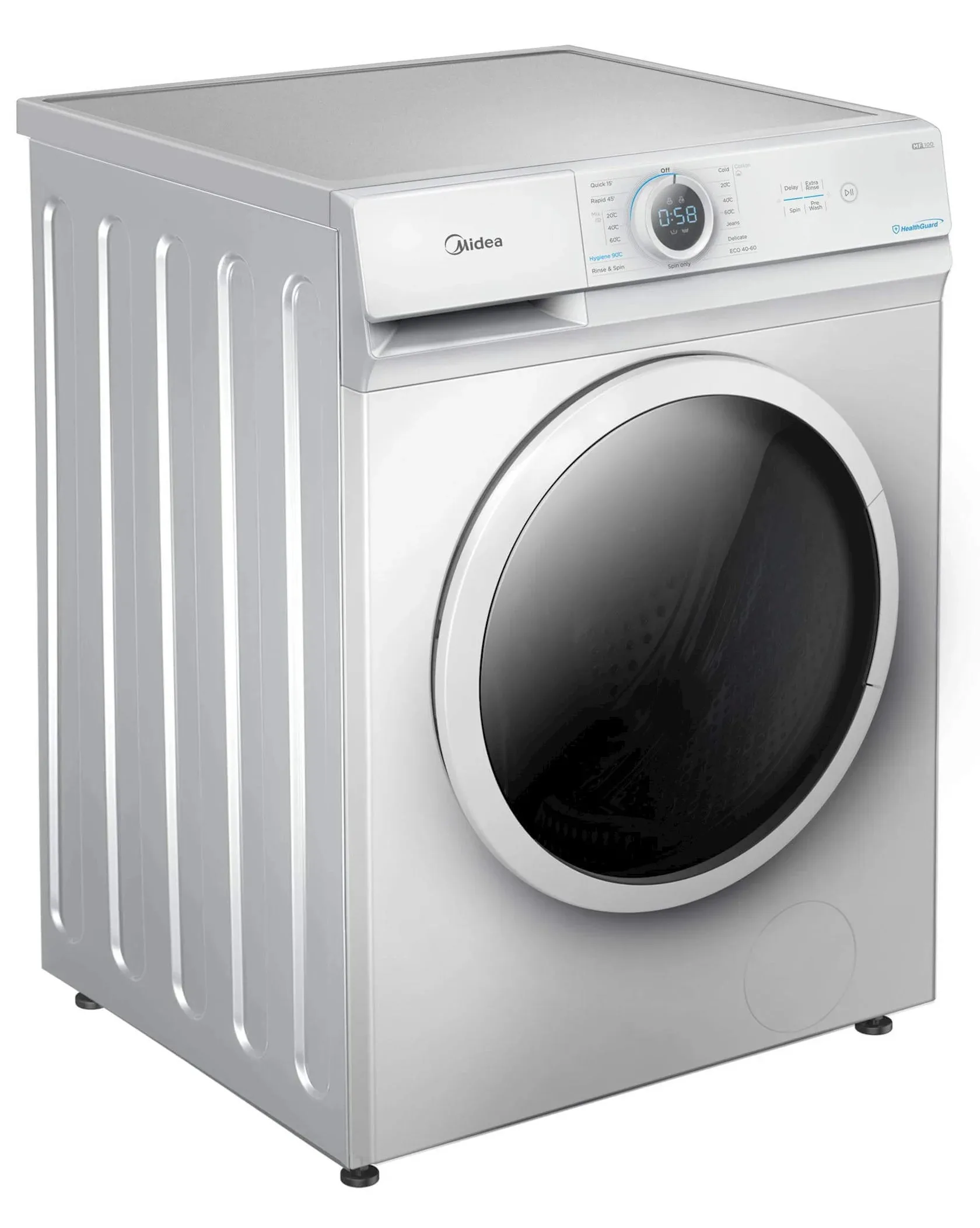 Paltaryuyan maşın MIDEA MF100W70/W-C